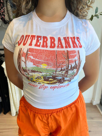 Outer Banks Tee