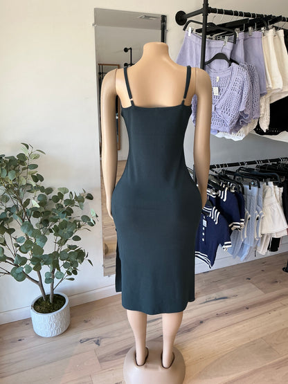 Curve Leslie Dress