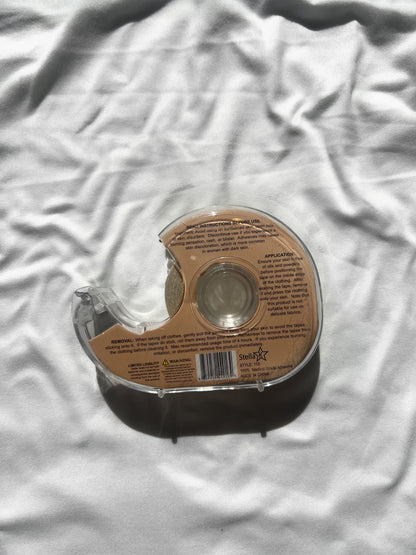 Body and Clothing Tape