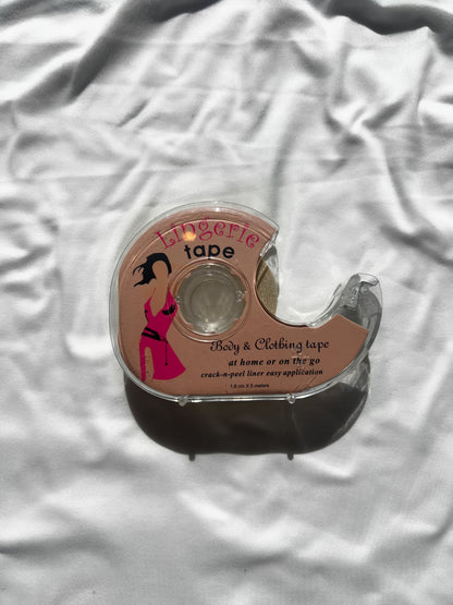 Body and Clothing Tape