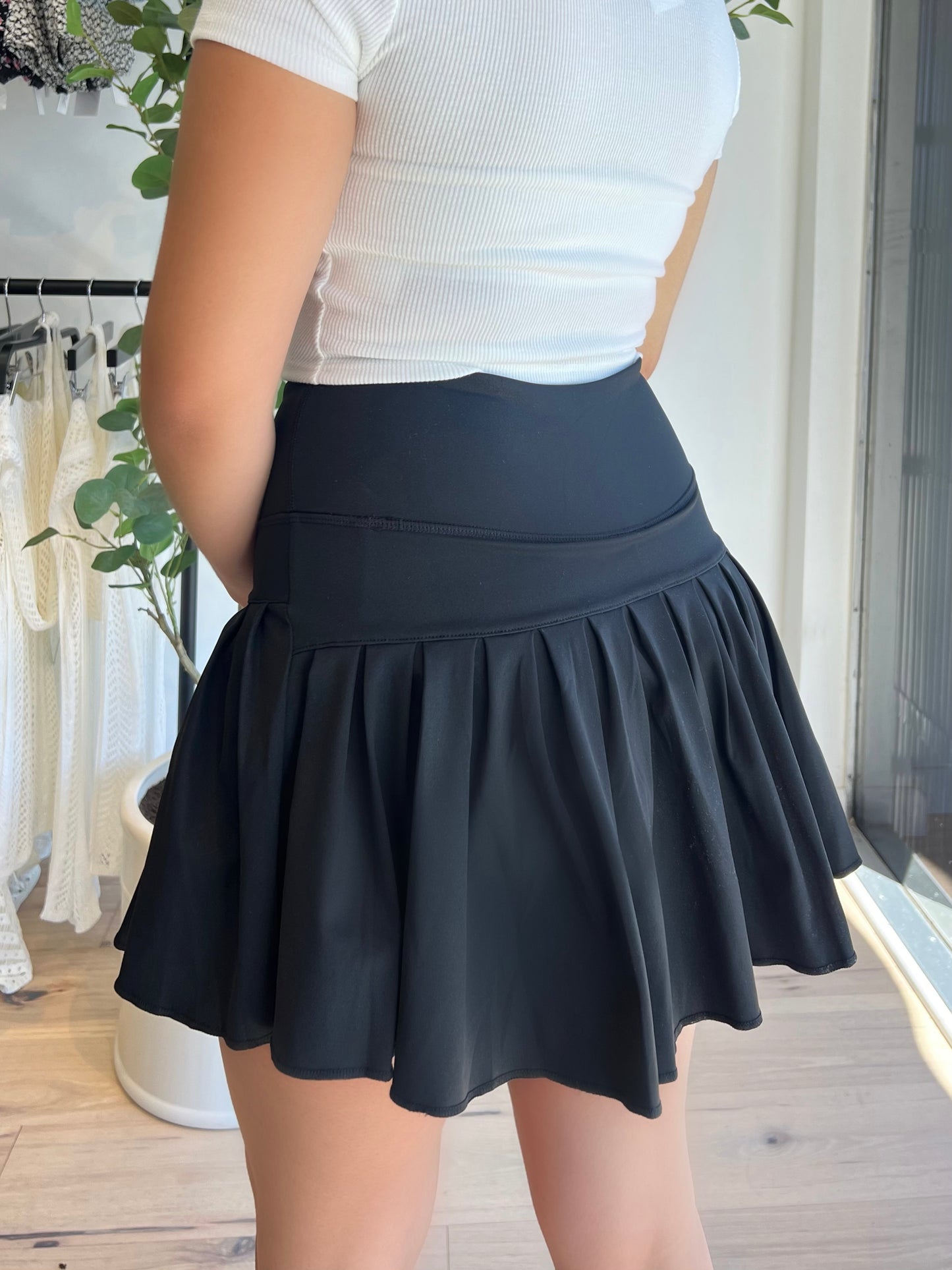 Tennis Skort